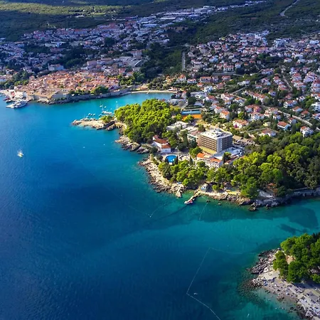 Beautiful In With Wifi * Sveti Anton (Krk)