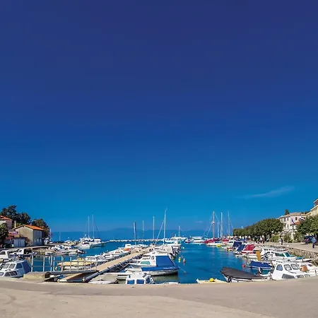 Nyaraló Beautiful In With Wifi