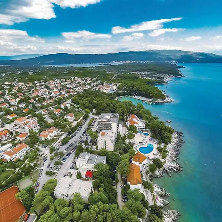 Nyaraló Beautiful In With Wifi Sveti Anton