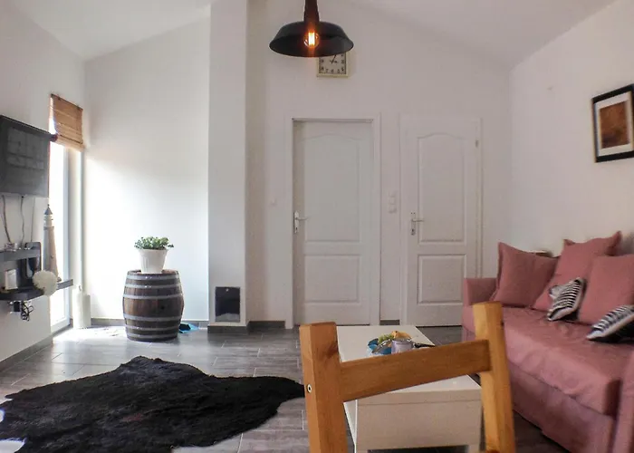 Beautiful In With Wifi Ferienhaus *