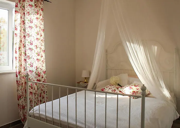 Beautiful In With Wifi Sveti Anton