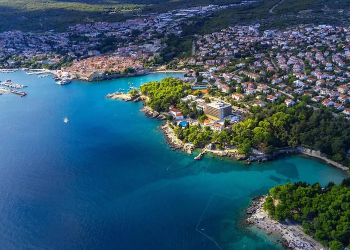 Beautiful In With Wifi * Sveti Anton (Krk)